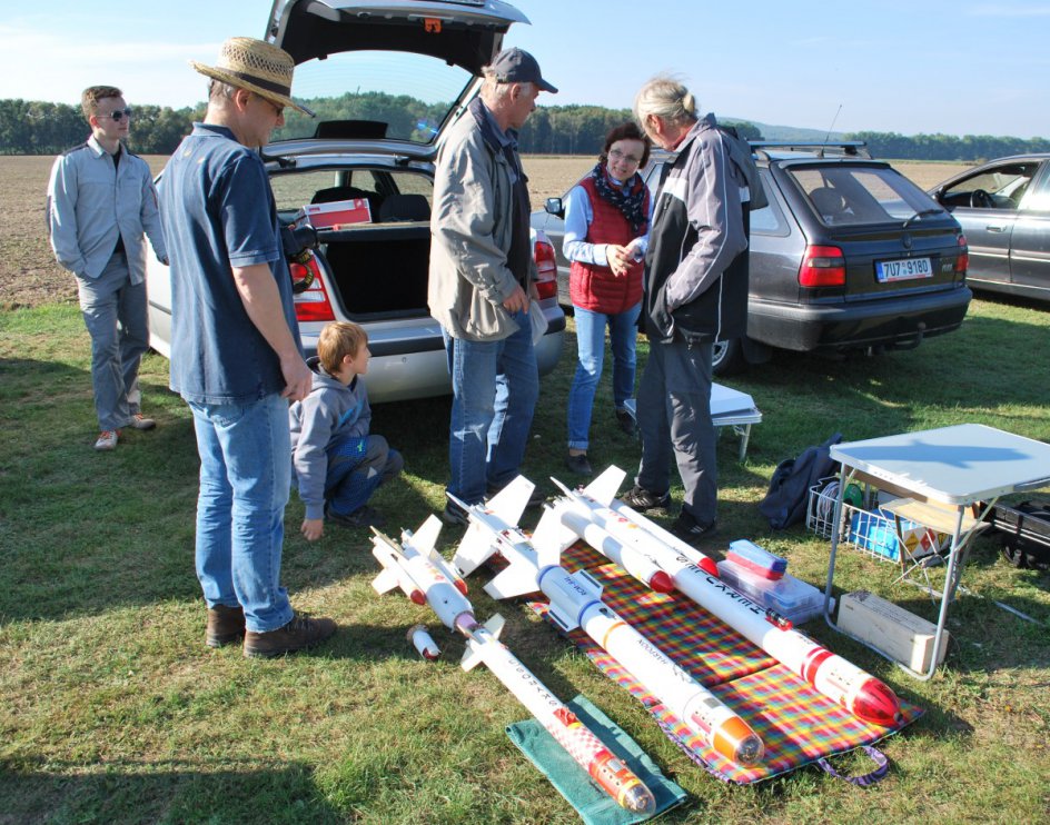 Skyrose 3 , Harpoon, Herkules P Pavlika